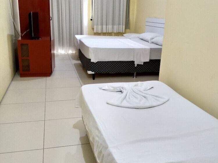 Fotos del hotel Villa Costa Mar:  5