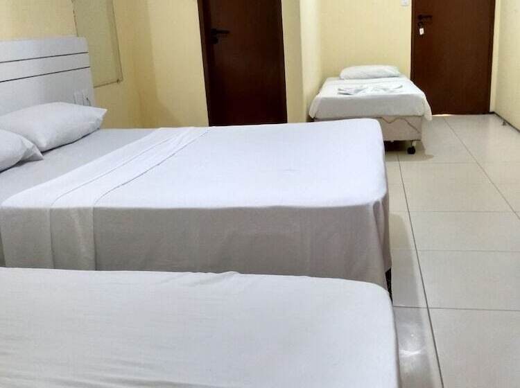 Fotos del hotel Villa Costa Mar:  4