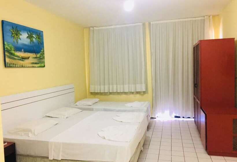 Fotos del hotel Villa Costa Mar:  3