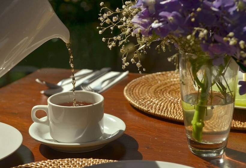 Fotos del hotel Bumi Muwa Ubud:  7