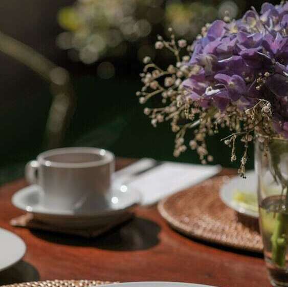 Fotos del hotel Bumi Muwa Ubud:  8