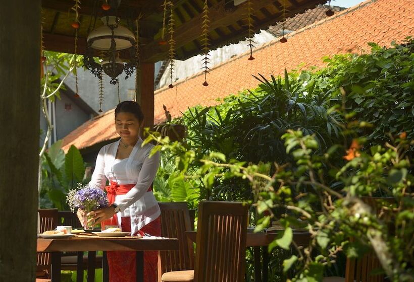 Fotos del hotel Bumi Muwa Ubud:  11