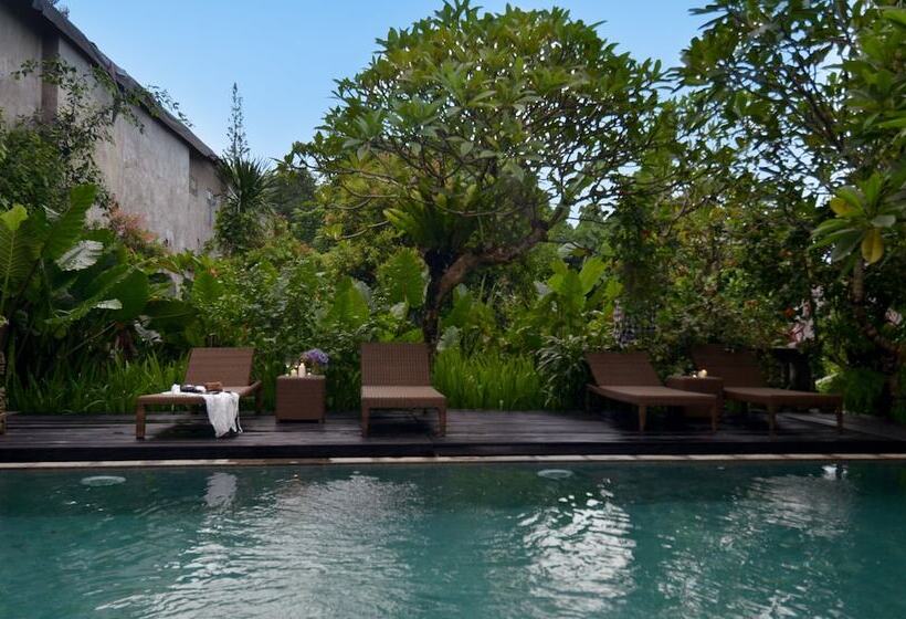 Fotos del hotel Bumi Muwa Ubud:  14