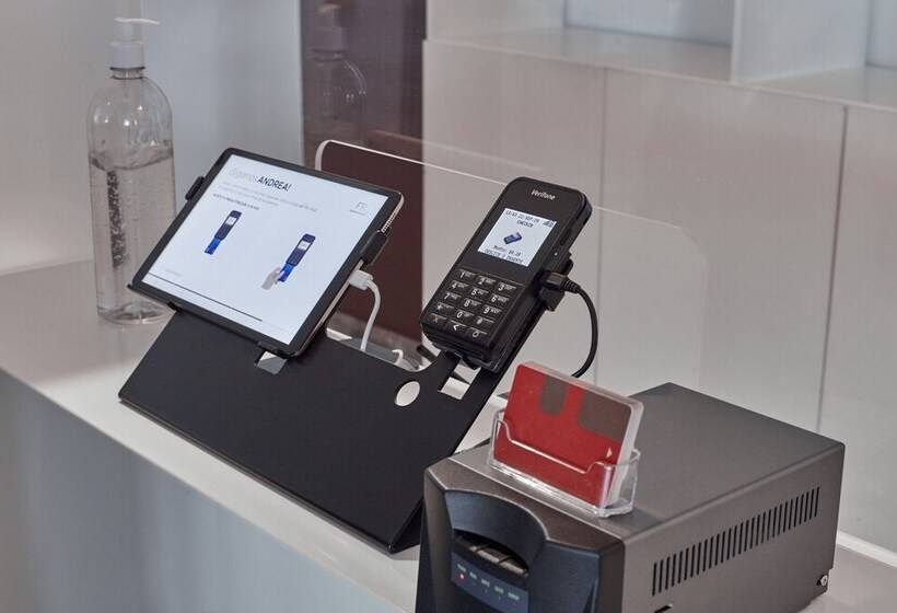 Fiesta Inn Express Queretaro Constituyentes