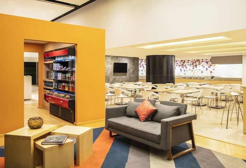 Fotos del hotel Fiesta Inn Express Queretaro Constituyentes:  3