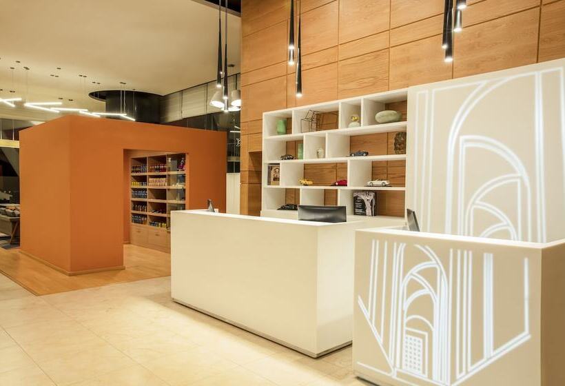 Fotos del hotel Fiesta Inn Express Queretaro Constituyentes:  4