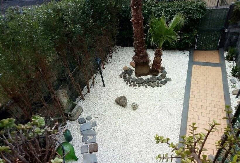 Fotos del hotel Gli Ulivi Dell'etna:  2