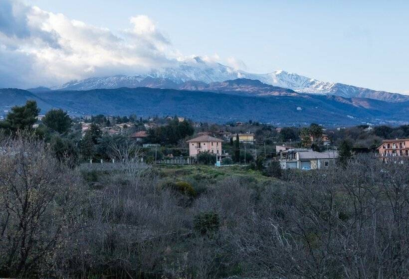 Fotos del hotel Gli Ulivi Dell'etna:  4