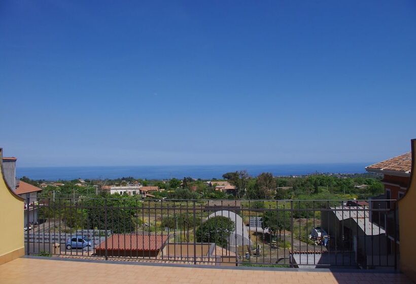 Fotos del hotel Gli Ulivi Dell'etna:  5