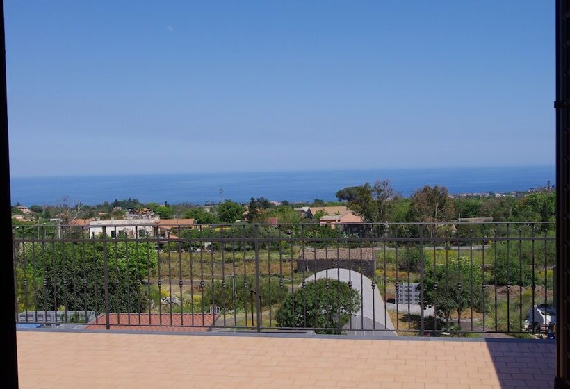 Fotos del hotel Gli Ulivi Dell'etna:  6