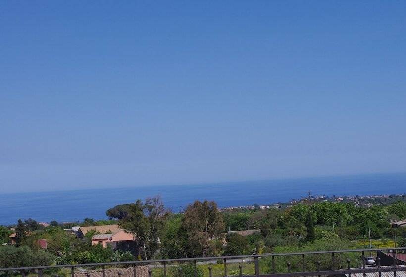 Fotos del hotel Gli Ulivi Dell'etna:  7