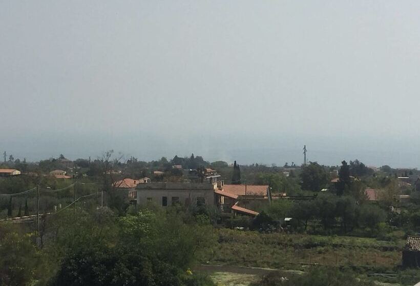 Fotos del hotel Gli Ulivi Dell'etna:  8