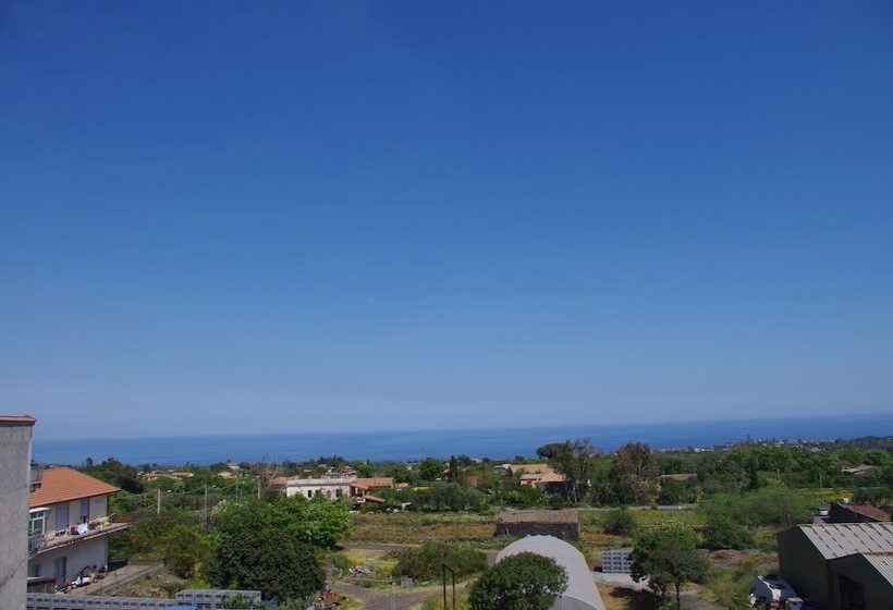 Fotos del hotel Gli Ulivi Dell'etna:  9