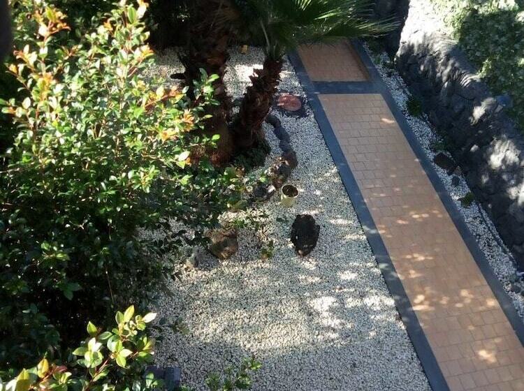 Fotos del hotel Gli Ulivi Dell'etna:  14