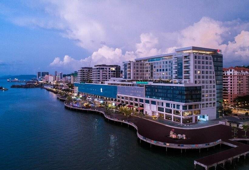 Kota Kinabalu Marriott