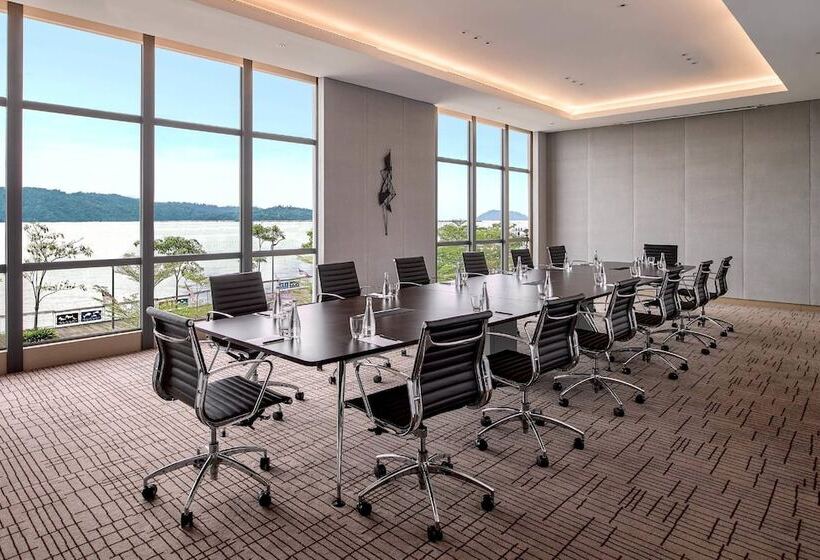 Fotos del hotel Kota Kinabalu Marriott:  24