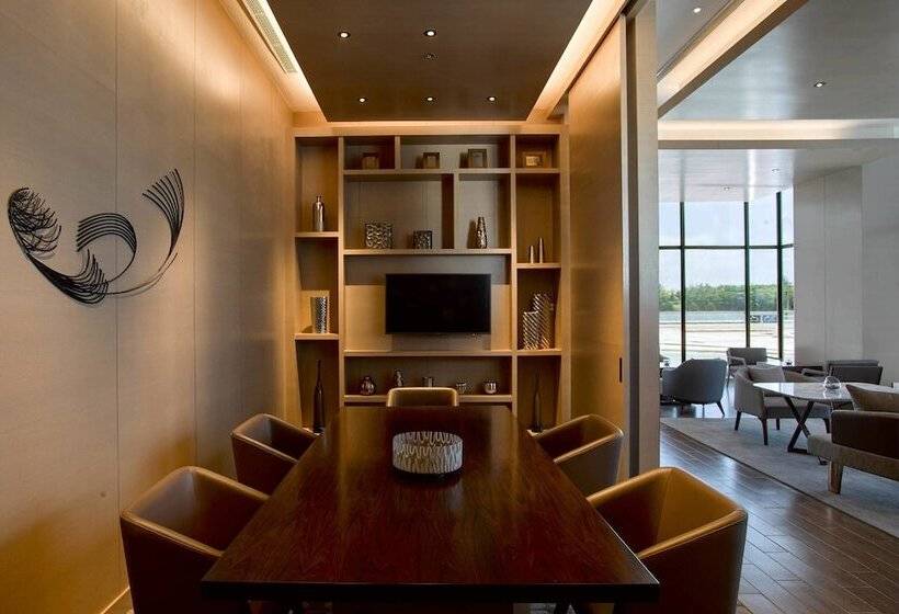 Fotos del hotel Kota Kinabalu Marriott:  2