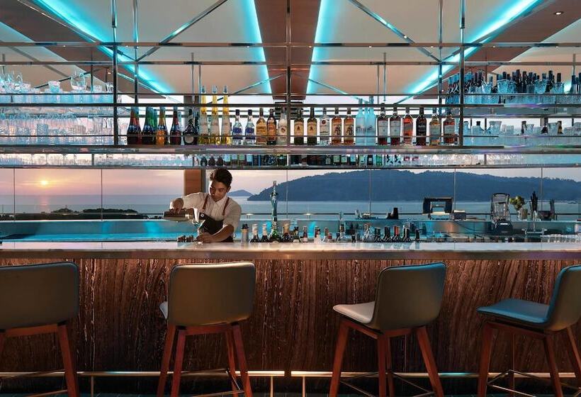 Fotos del hotel Kota Kinabalu Marriott:  9