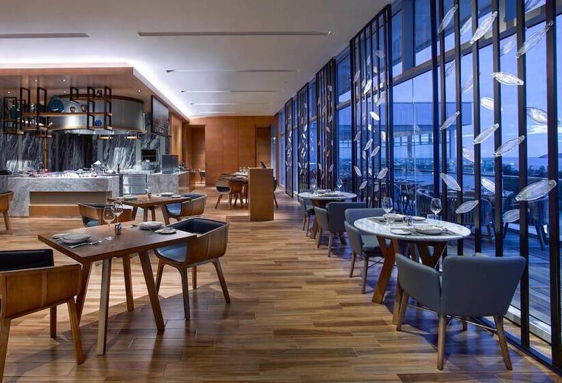 Fotos del hotel Kota Kinabalu Marriott:  8