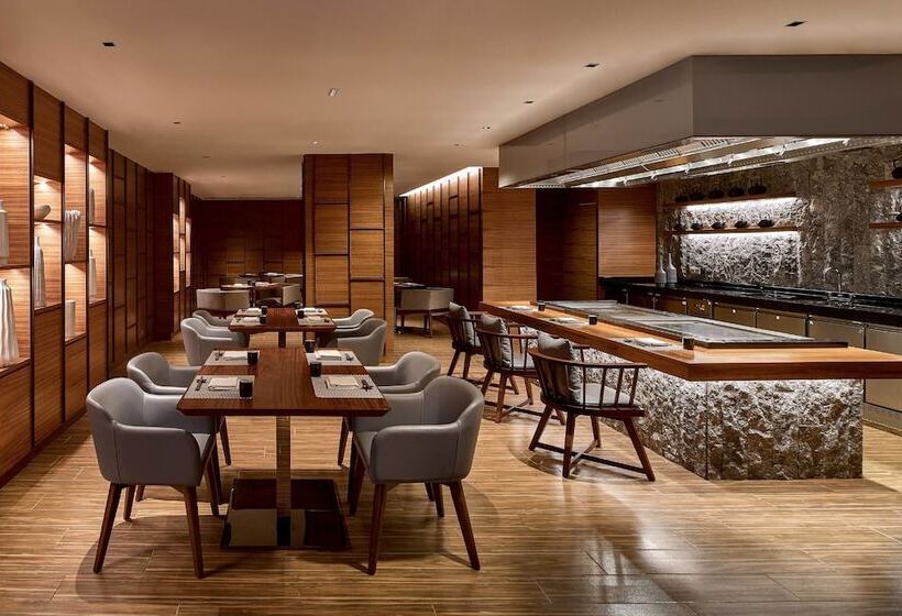 Fotos del hotel Kota Kinabalu Marriott:  6