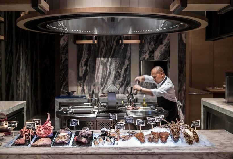 Fotos del hotel Kota Kinabalu Marriott:  5