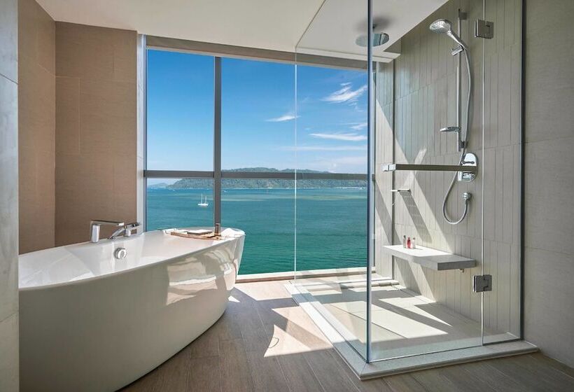 Fotos del hotel Kota Kinabalu Marriott:  4