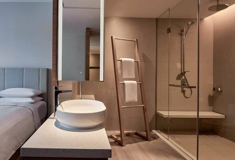 Fotos del hotel Kota Kinabalu Marriott:  20