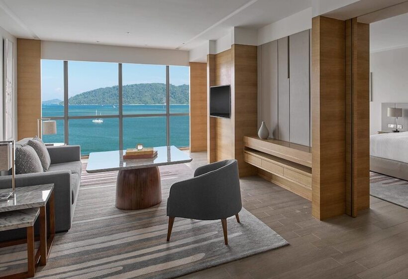 Fotos del hotel Kota Kinabalu Marriott:  18