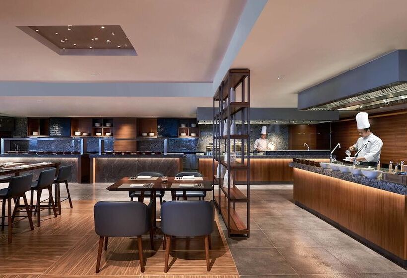 Fotos del hotel Kota Kinabalu Marriott:  16