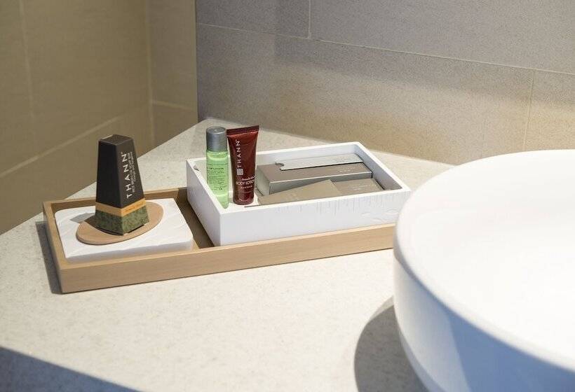 Fotos del hotel Kota Kinabalu Marriott:  14