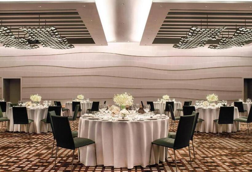 Fotos del hotel Kota Kinabalu Marriott:  11