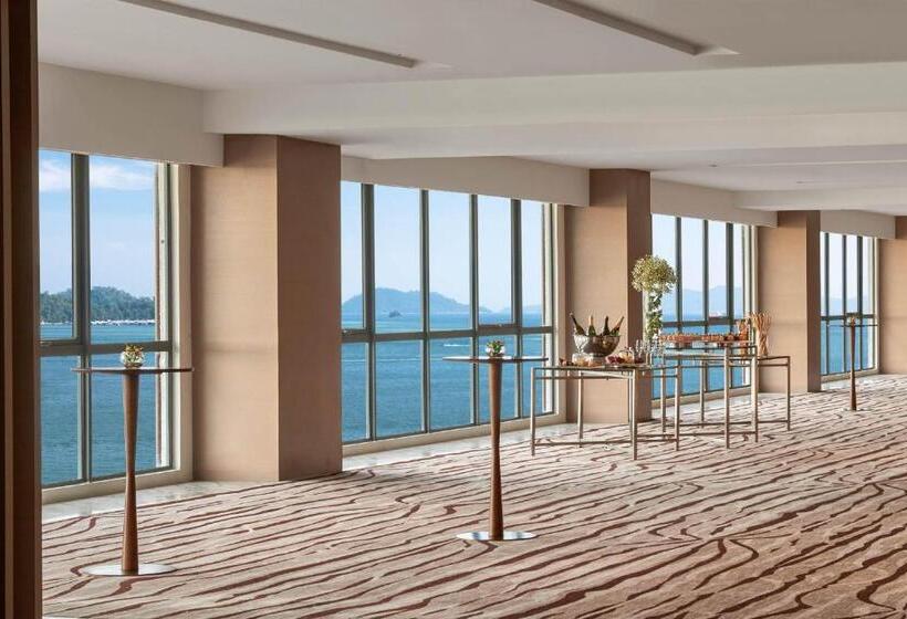 Fotos del hotel Kota Kinabalu Marriott:  12