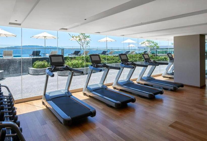 Fotos del hotel Kota Kinabalu Marriott:  13