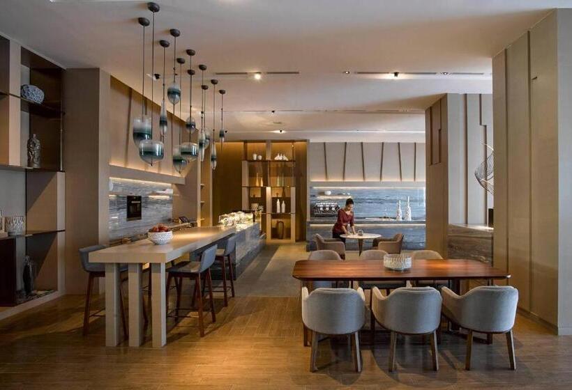 Fotos del hotel Kota Kinabalu Marriott:  17