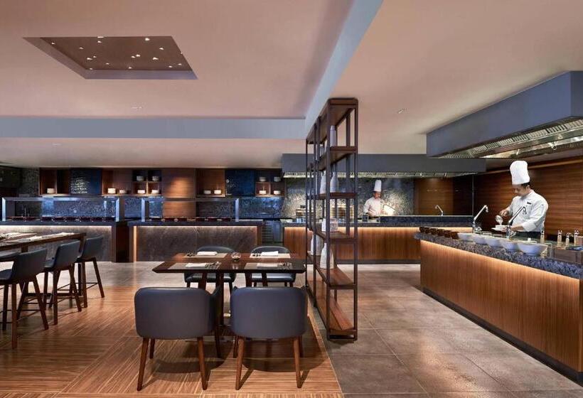 Fotos del hotel Kota Kinabalu Marriott:  19