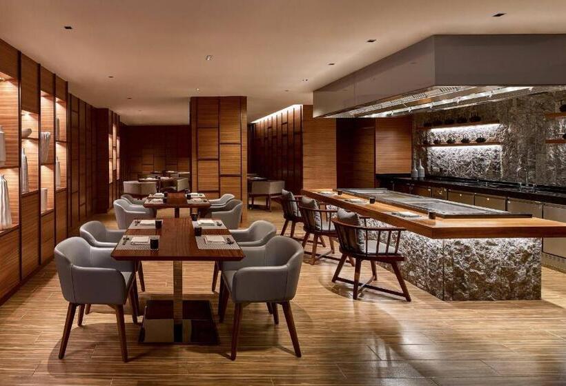 Fotos del hotel Kota Kinabalu Marriott:  21