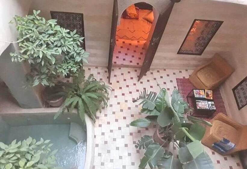 Fotos del hotel Layla's House:  5