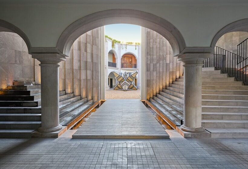 Fotos del hotel Live Aqua San Miguel De Allende Urban Resort:  17