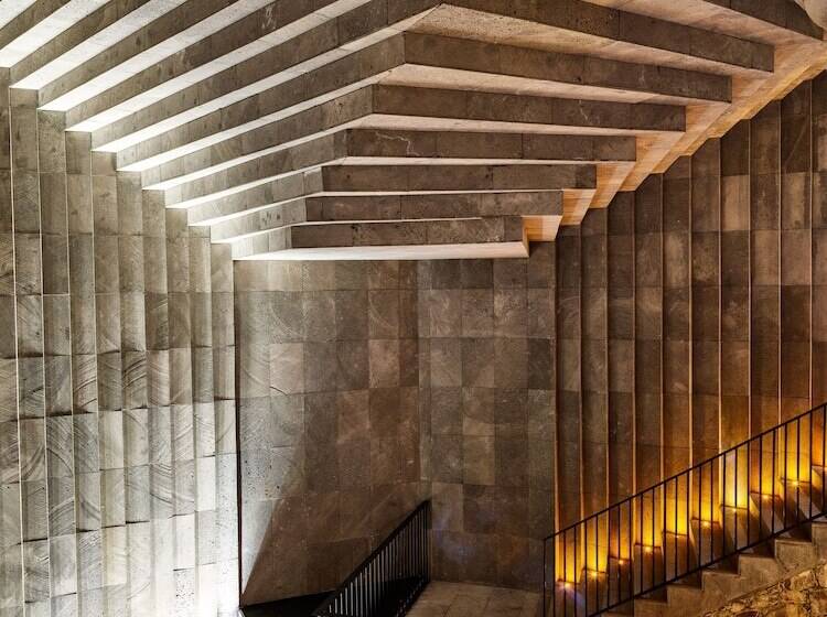 Fotos del hotel Live Aqua San Miguel De Allende Urban Resort:  22