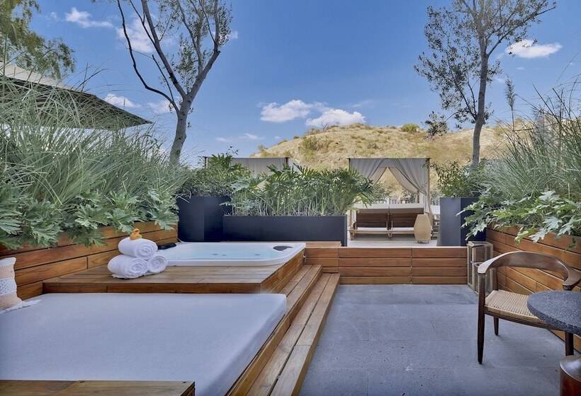 Fotos del hotel Live Aqua San Miguel De Allende Urban Resort:  20