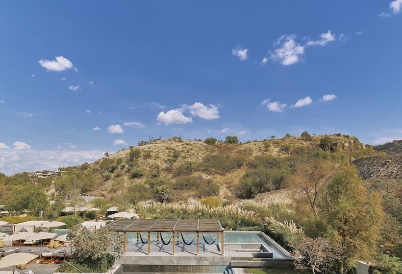 Fotos del hotel Live Aqua San Miguel De Allende Urban Resort:  19