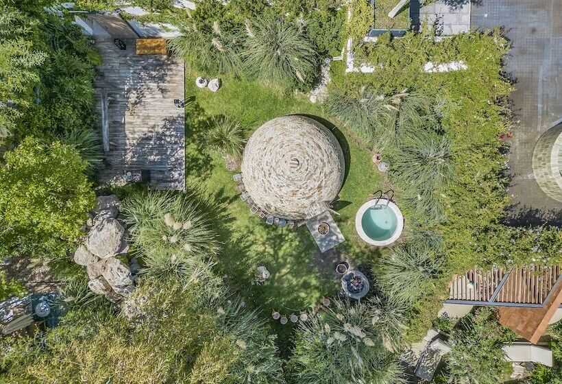 Fotos del hotel Live Aqua San Miguel De Allende Urban Resort:  15