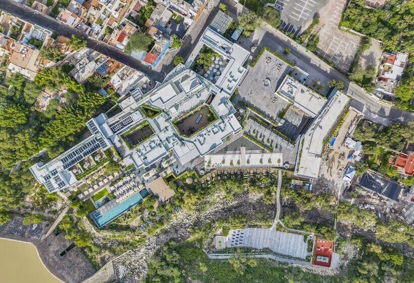 Fotos del hotel Live Aqua San Miguel De Allende Urban Resort:  13