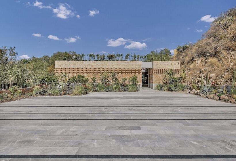 Fotos del hotel Live Aqua San Miguel De Allende Urban Resort:  12