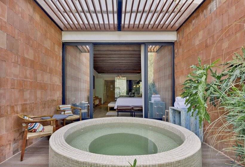 Fotos del hotel Live Aqua San Miguel De Allende Urban Resort:  11