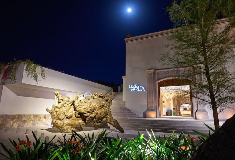 Fotos del hotel Live Aqua San Miguel De Allende Urban Resort:  10