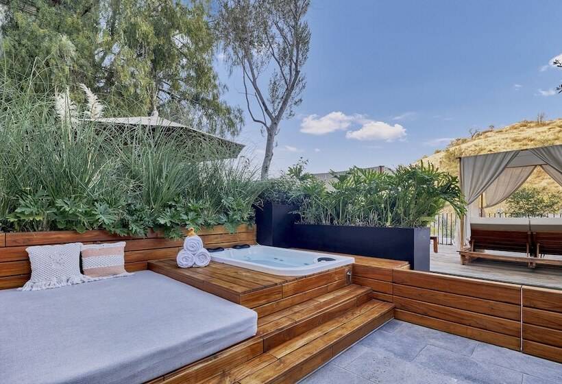 Fotos del hotel Live Aqua San Miguel De Allende Urban Resort:  23