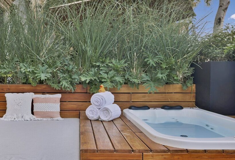 Fotos del hotel Live Aqua San Miguel De Allende Urban Resort:  8