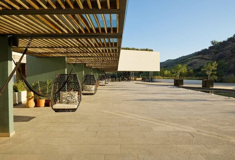 Fotos del hotel Live Aqua San Miguel De Allende Urban Resort:  6