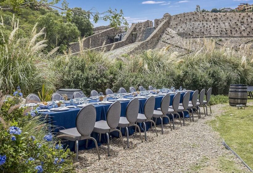 Fotos del hotel Live Aqua San Miguel De Allende Urban Resort:  4